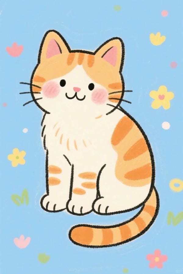ảnh mèo anime (10) ảnh mèo anime (10)