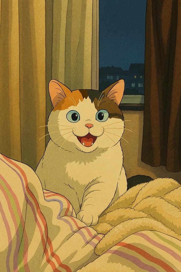 ảnh mèo anime (13) ảnh mèo anime (13)