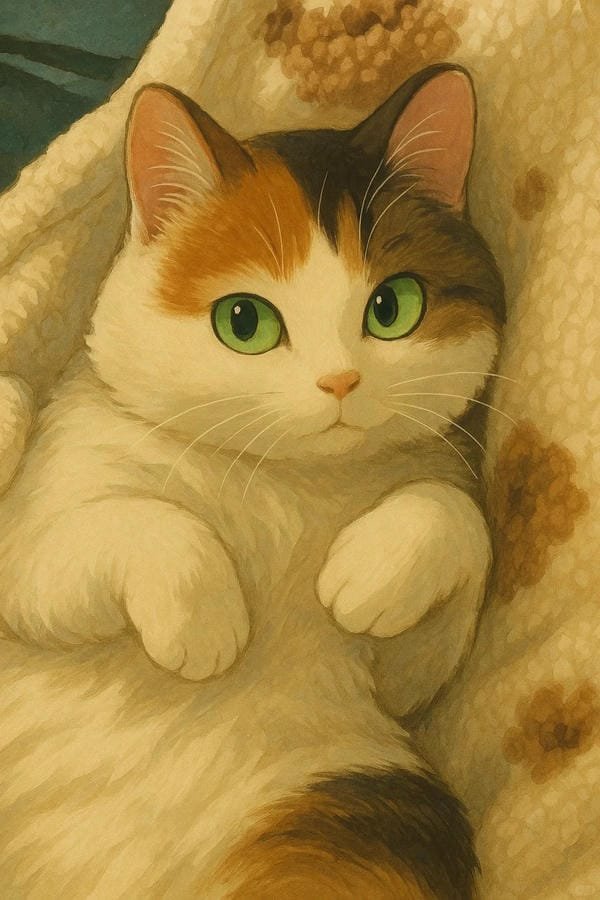 ảnh mèo anime (14) ảnh mèo anime (14)