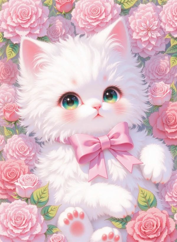 ảnh mèo anime (16) ảnh mèo anime (16)