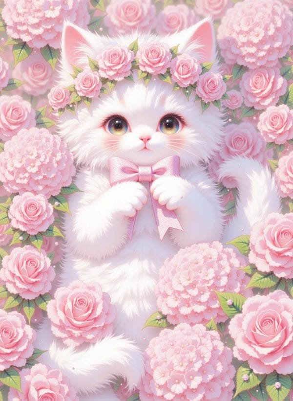 ảnh mèo anime (17) ảnh mèo anime (17)