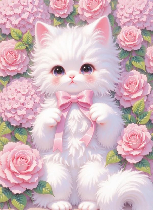 ảnh mèo anime (18) ảnh mèo anime (18)