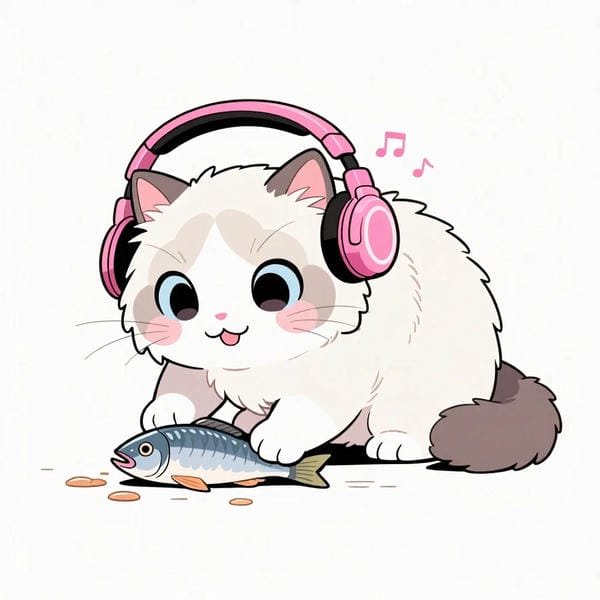 ảnh mèo anime (25) ảnh mèo anime (25)