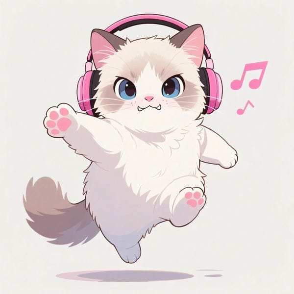 ảnh mèo anime (26) ảnh mèo anime (26)