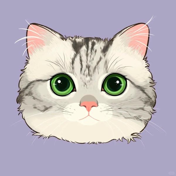 ảnh mèo anime (28) ảnh mèo anime (28)