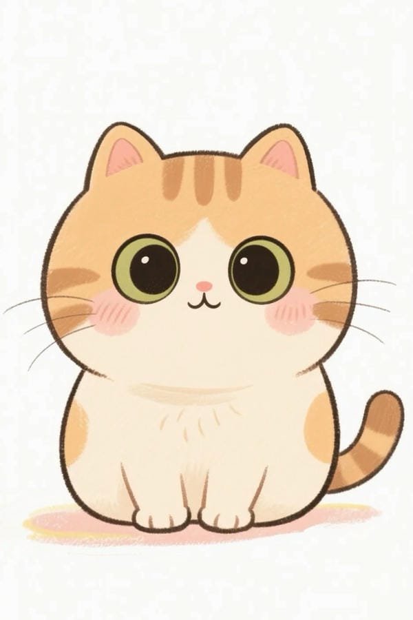 ảnh mèo anime (4) ảnh mèo anime (4)