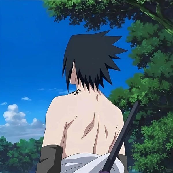 ảnh naruto và sasuke lục đạo ảnh naruto và sasuke lục đạo