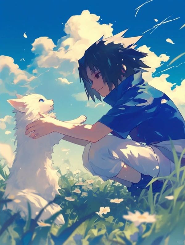 ảnh naruto và sasuke ngầu ảnh naruto và sasuke ngầu