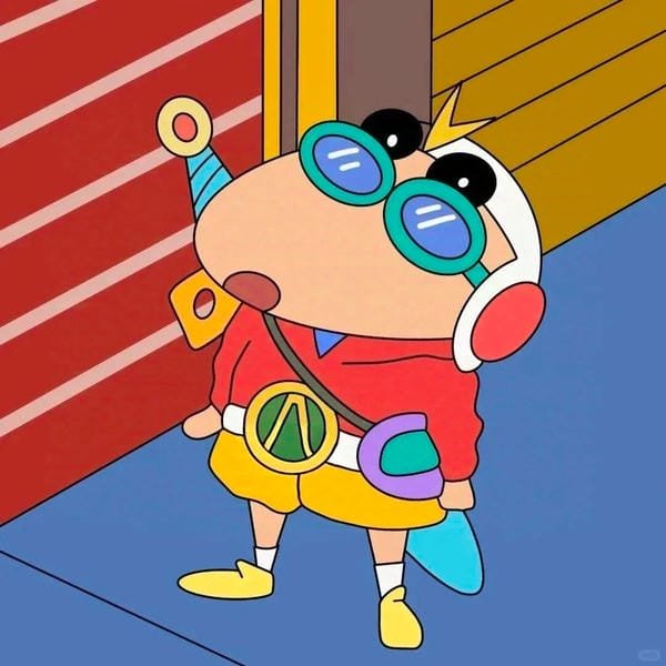 ảnh shin cậu bé bút chì ảnh shin cậu bé bút chì