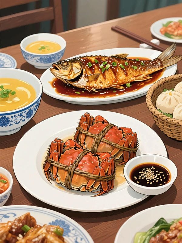 anime ẩm thực (16) anime ẩm thực (16)