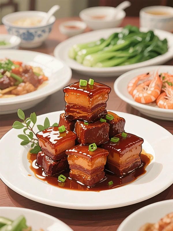 anime ẩm thực (17) anime ẩm thực (17)