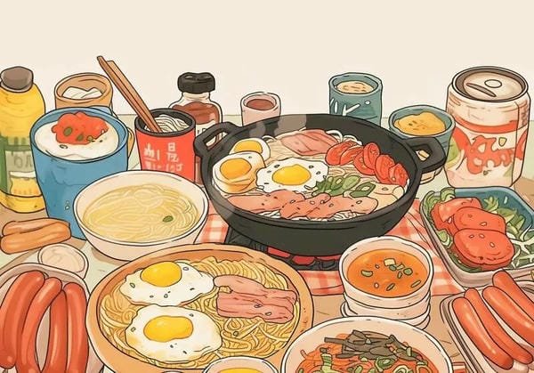 anime ẩm thực (22) anime ẩm thực (22)