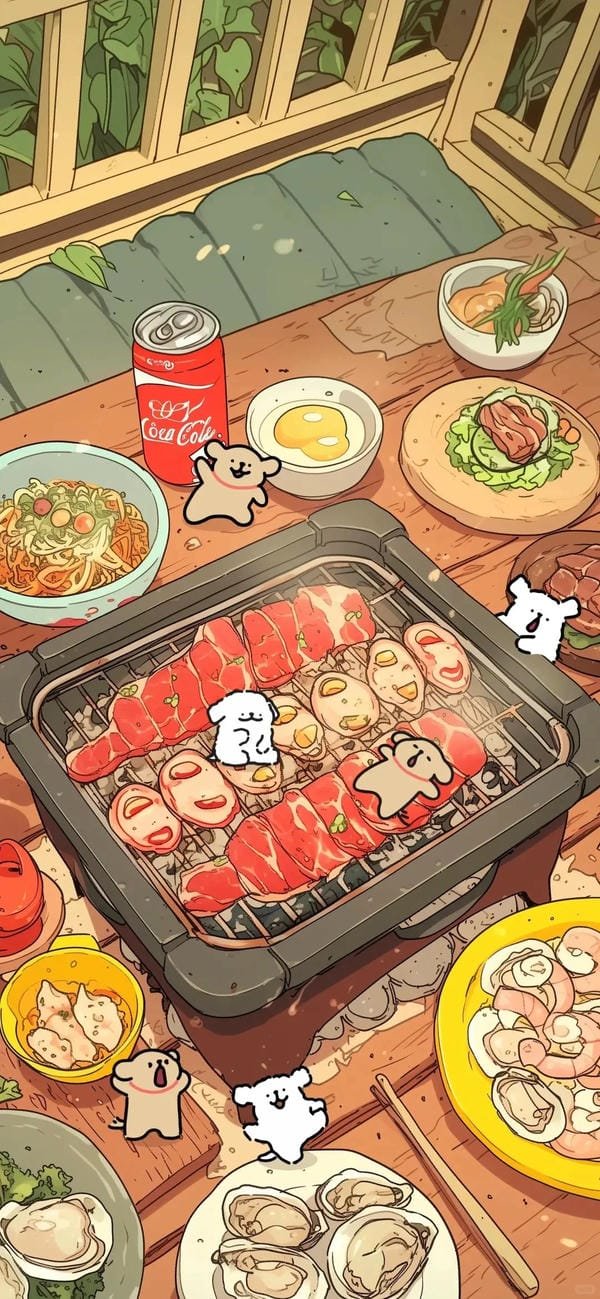 anime ẩm thực (24) anime ẩm thực (24)