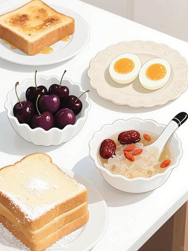 anime ẩm thực (6) anime ẩm thực (6)