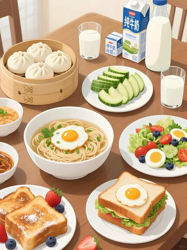 anime ẩm thực (7) anime ẩm thực (7)