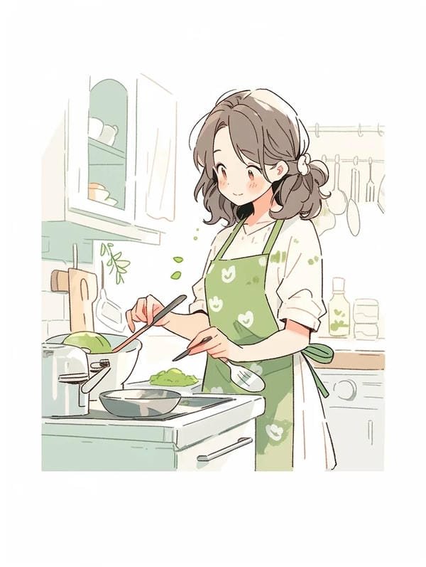 anime nấu ăn (14)