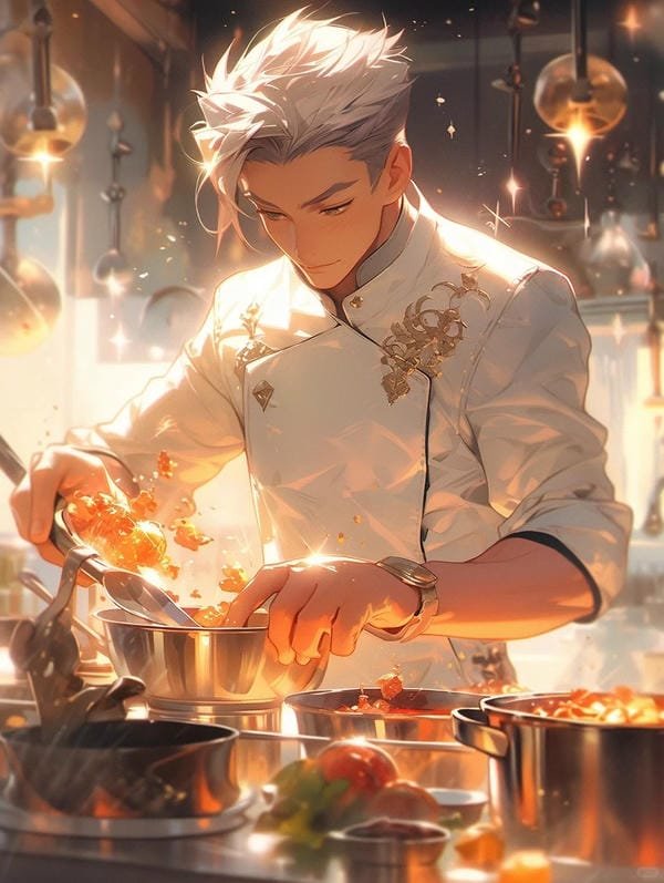 anime nấu ăn (21)