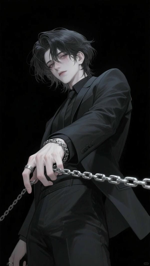 anime tổng tài (12) anime tổng tài (12)