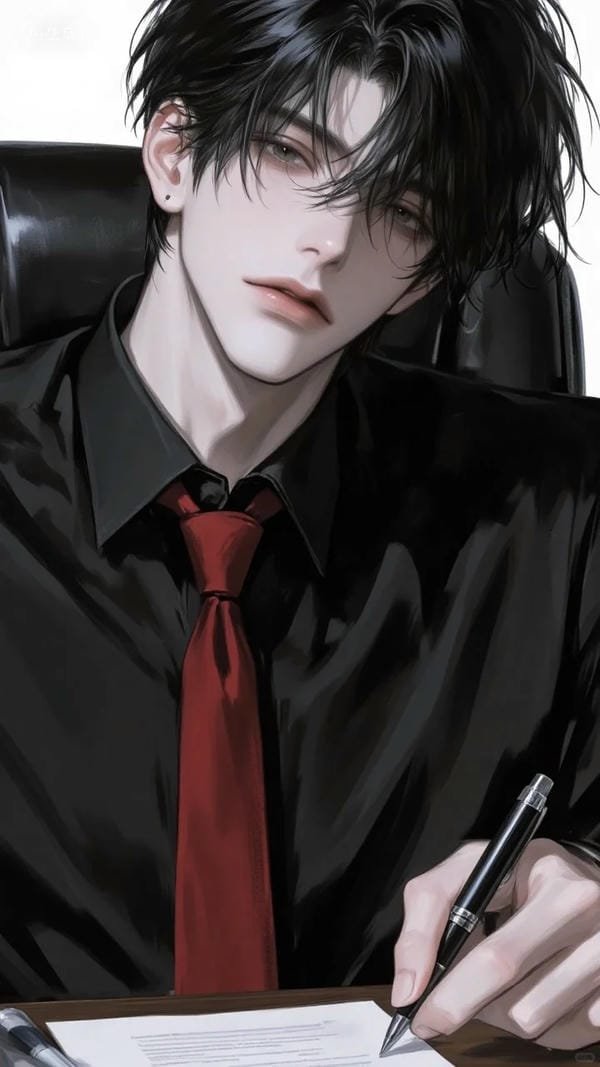 anime tổng tài (32) anime tổng tài (32)