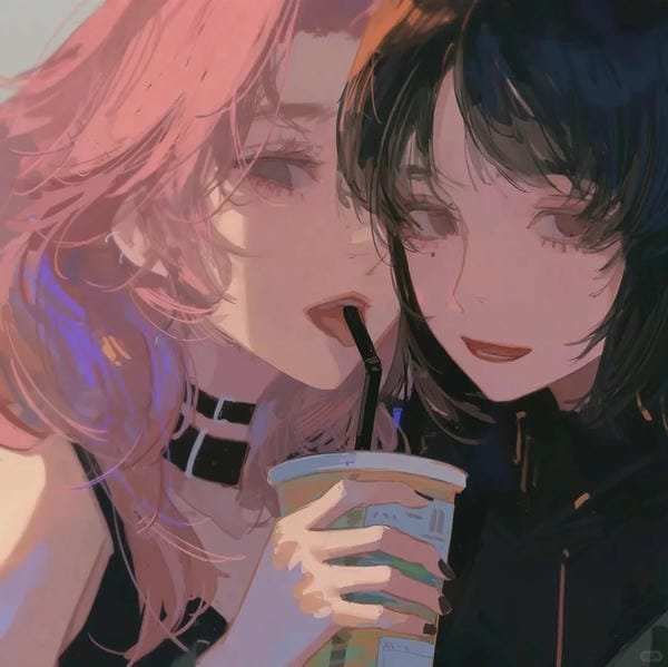 avatar lgbt anime nữ (16)