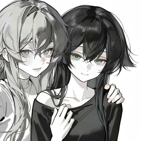 avatar lgbt anime nữ (23)