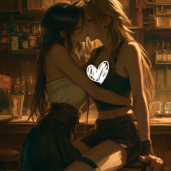 avatar lgbt anime nữ (27)