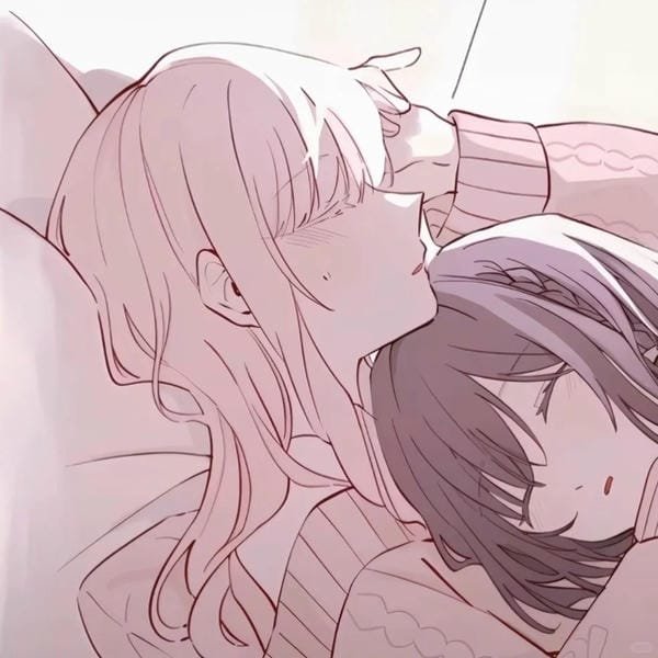 avatar lgbt anime nữ (3)