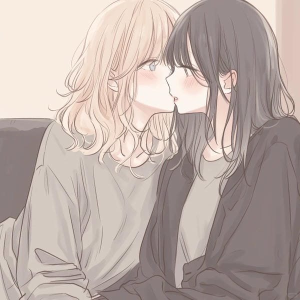 avatar lgbt anime nữ (30)