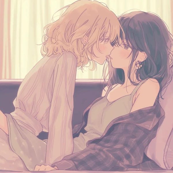 avatar lgbt anime nữ (33)