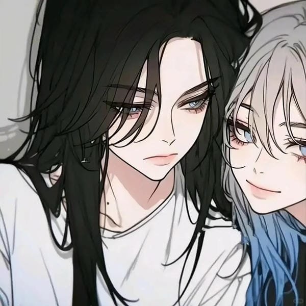 avatar lgbt anime nữ (5)