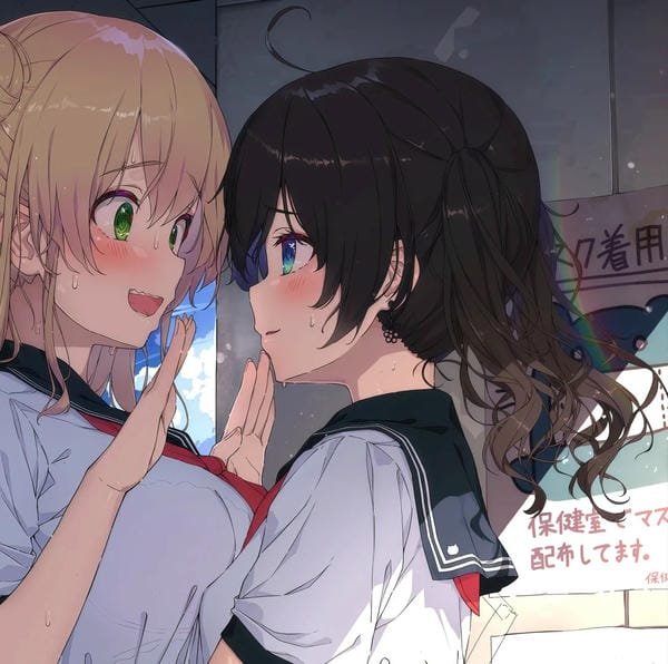 avatar lgbt anime nữ (6)