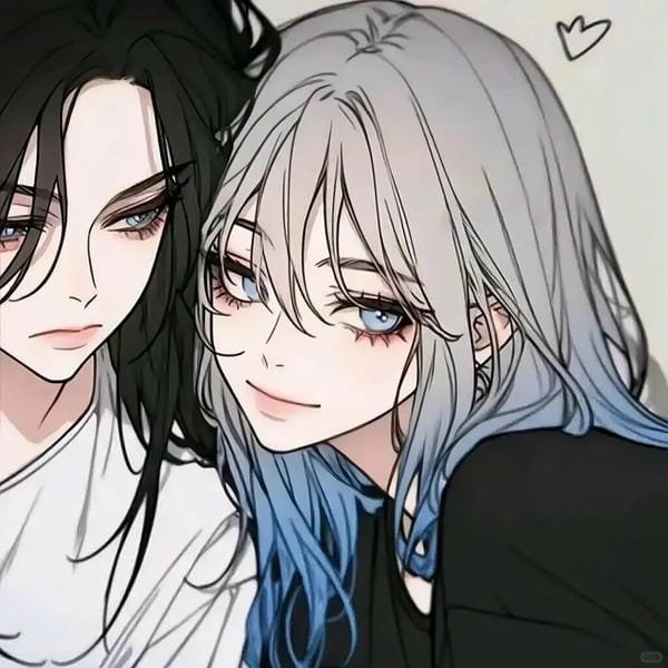 avatar lgbt anime nữ (7)