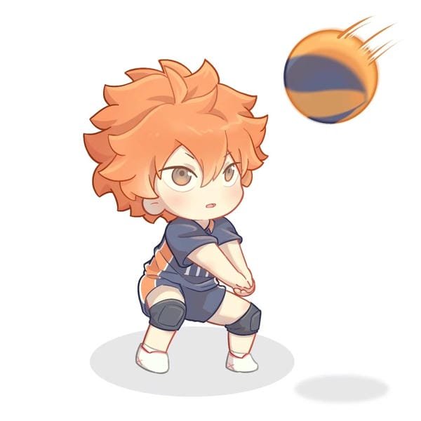 bóng chuyền anime (1)