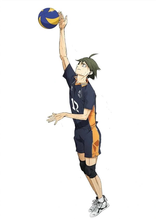 bóng chuyền anime (10)