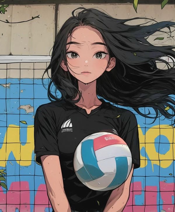 bóng chuyền anime (24)