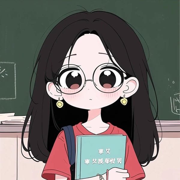 cô giáo anime (10)