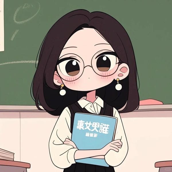 cô giáo anime (11)