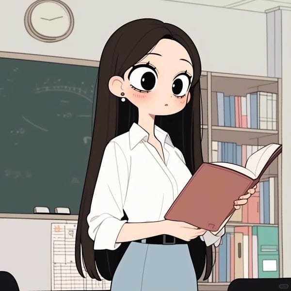 cô giáo anime (12)