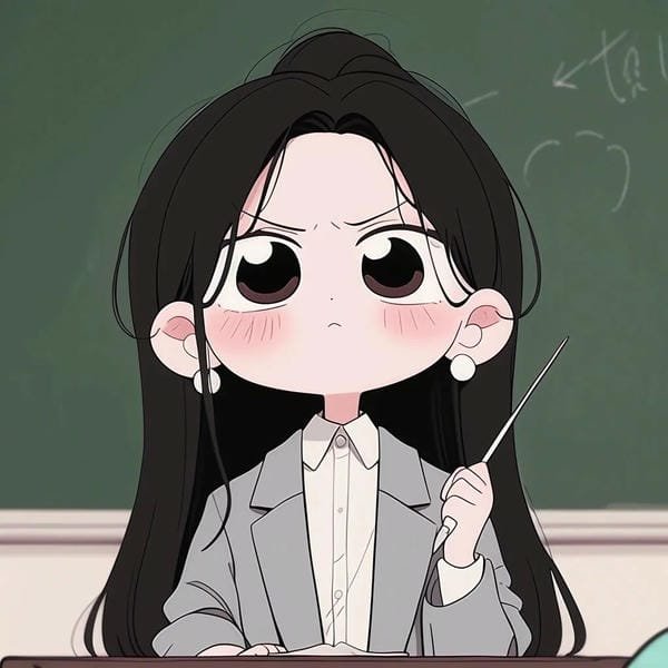 cô giáo anime (14)