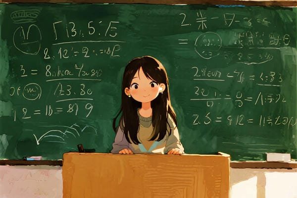 cô giáo anime (19)