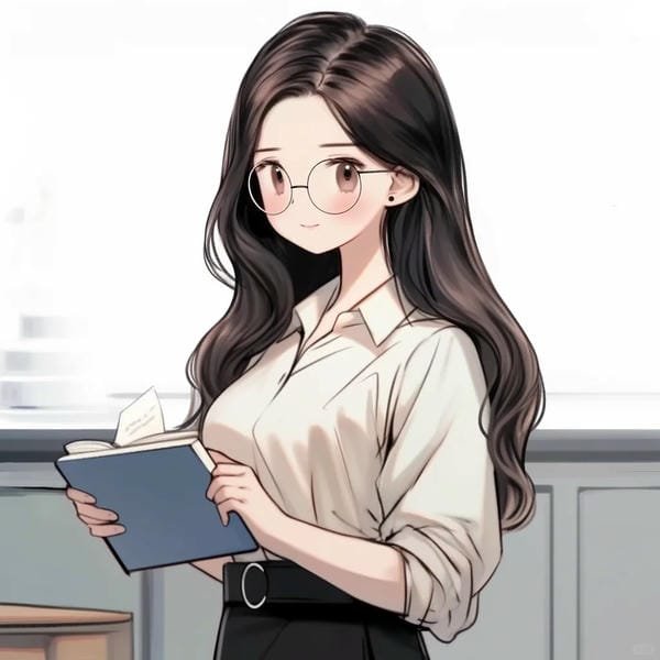 cô giáo anime (23)