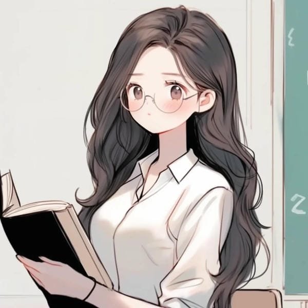 cô giáo anime (28)