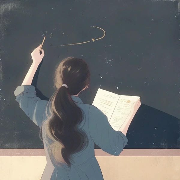 cô giáo anime (30)