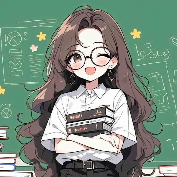 cô giáo anime (6)