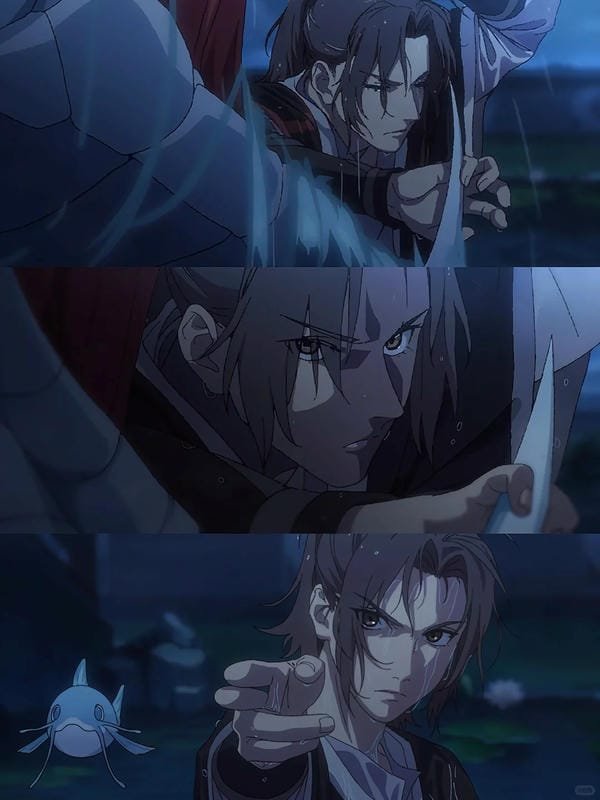 côn thôn thiên hạ anime (11) côn thôn thiên hạ anime (11)