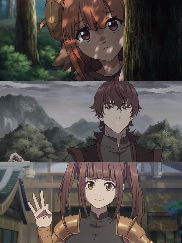 côn thôn thiên hạ anime (21) côn thôn thiên hạ anime (21)