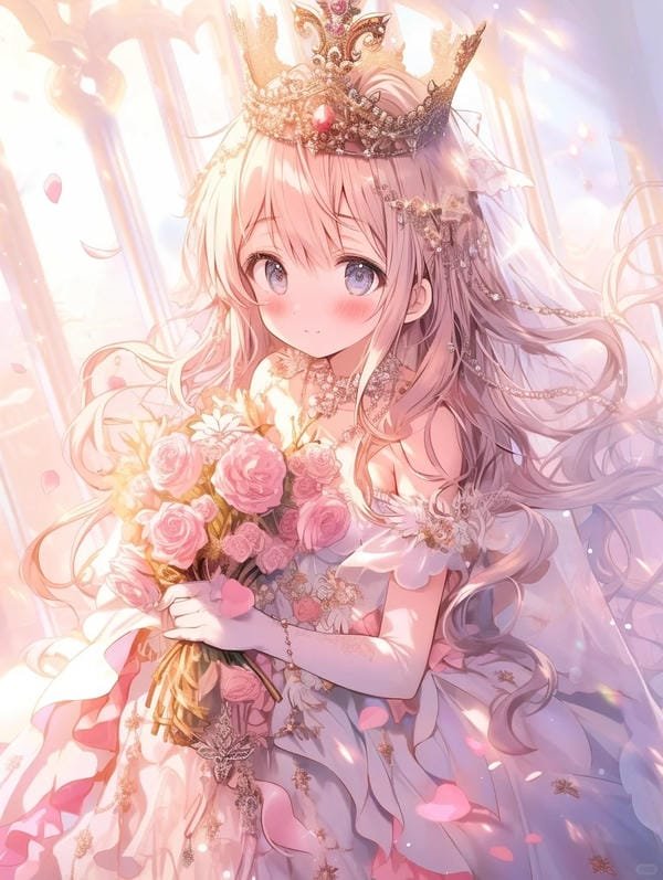 công chúa anime (13) công chúa anime (13)