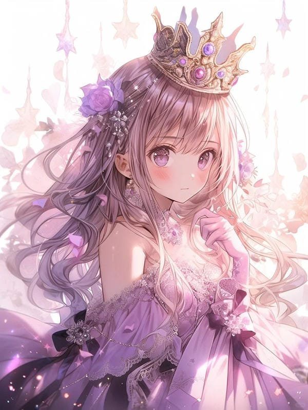 công chúa anime (17) công chúa anime (17)