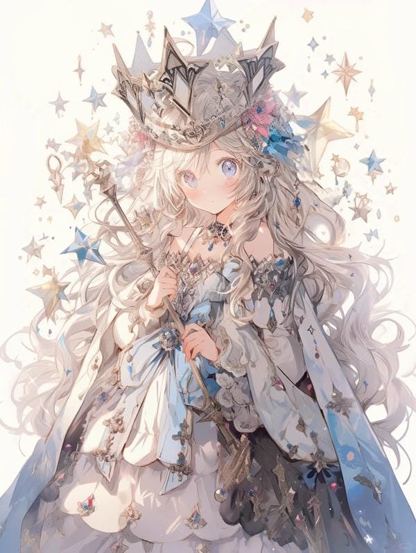 công chúa anime (19) công chúa anime (19)