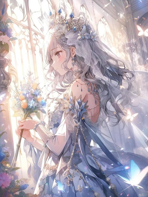 công chúa anime (27) công chúa anime (27)